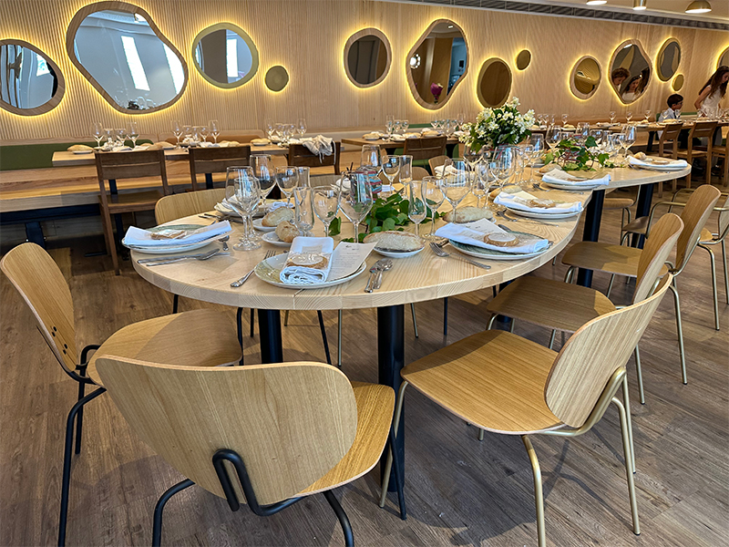 Galeria 4 Restaurante Dos Rios