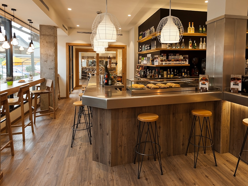 Galeria 3 Restaurante Dos Rios